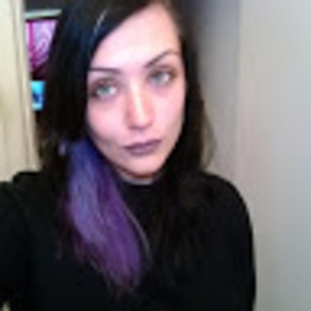 Meet your Posher, Vampira